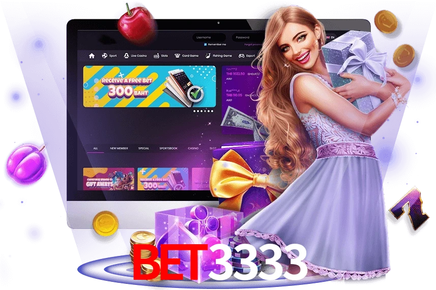 6 vantagens exclusivas do programa VIP da bet3333