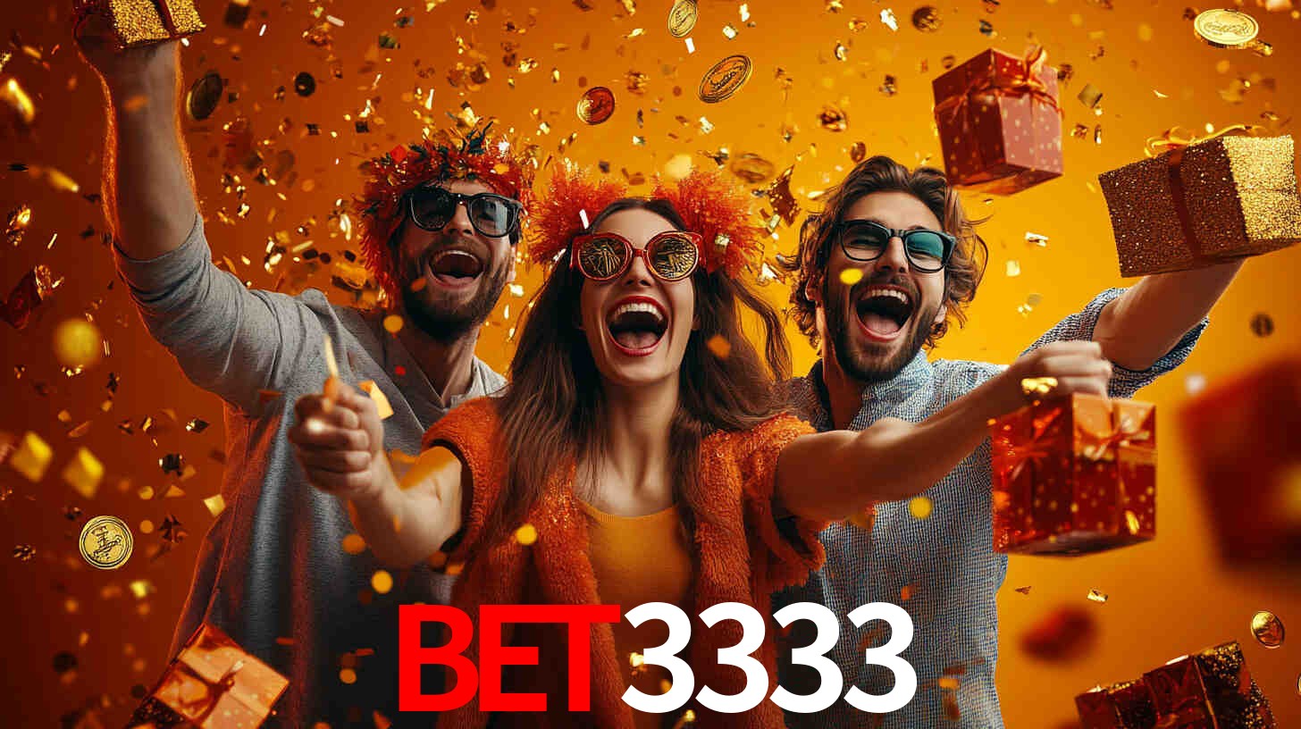 Loterias online disponíveis na bet3333