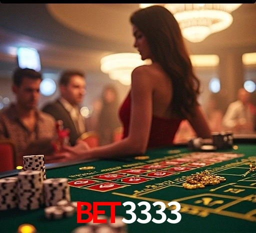 Vantagens exclusivas bet3333 para jogadores brasileiros