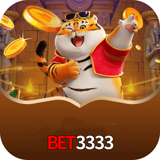 Logo da bet3333