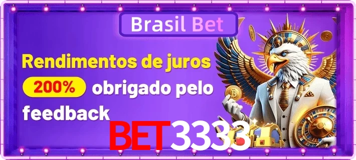 BET3333