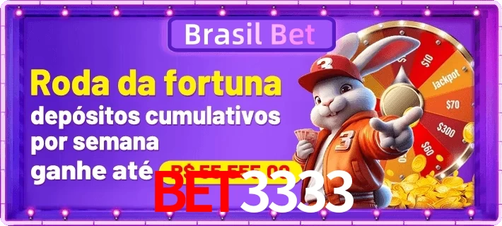 BET3333