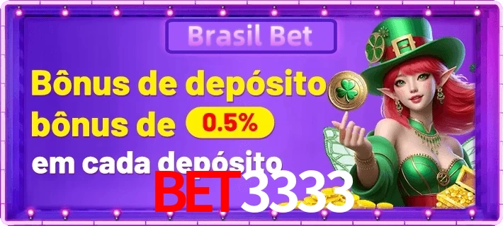 BET3333